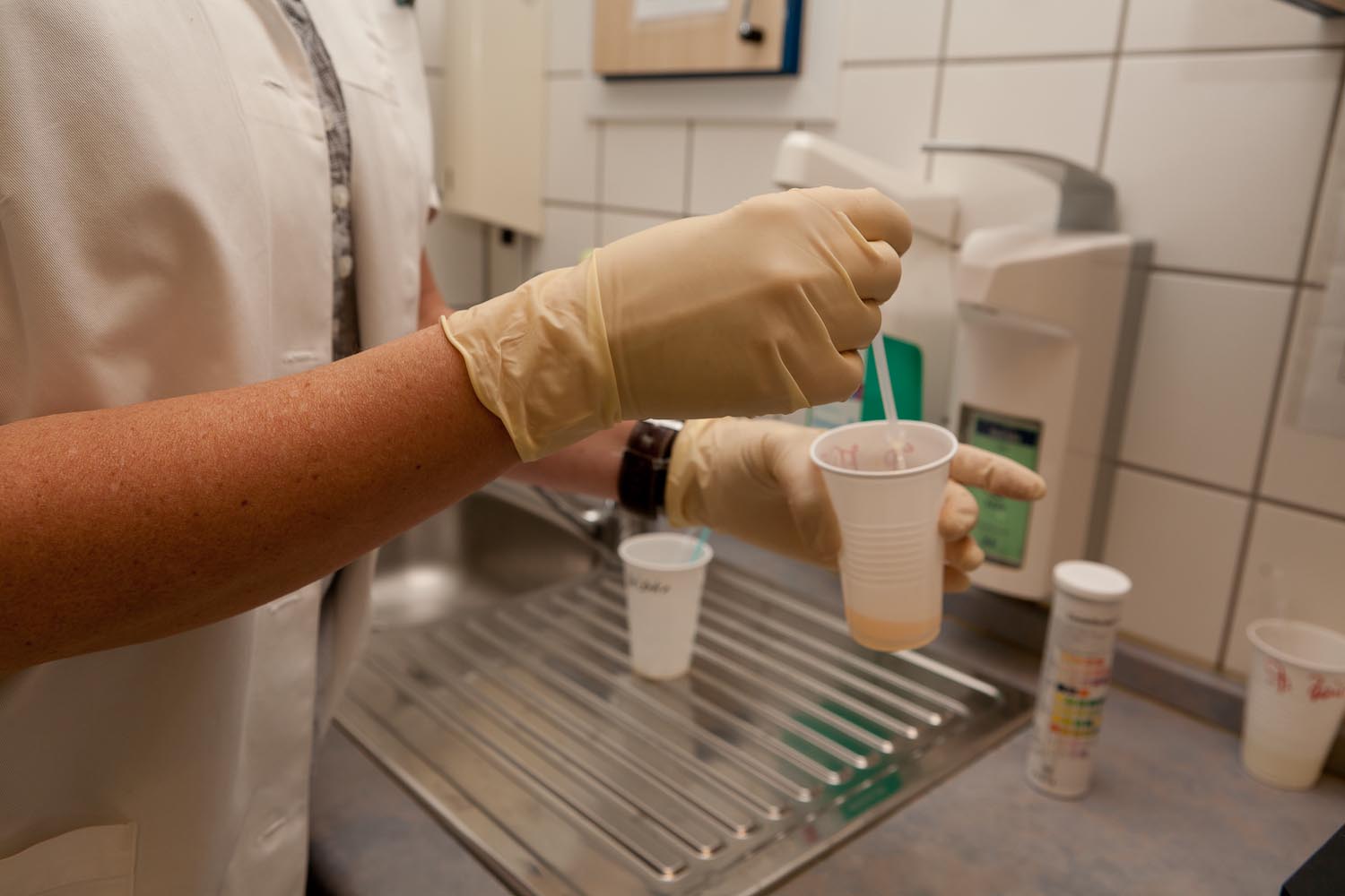 Urodynamik | UROTEAM Urologische Praxis